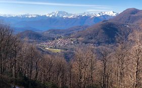 Appartamento Belcantone